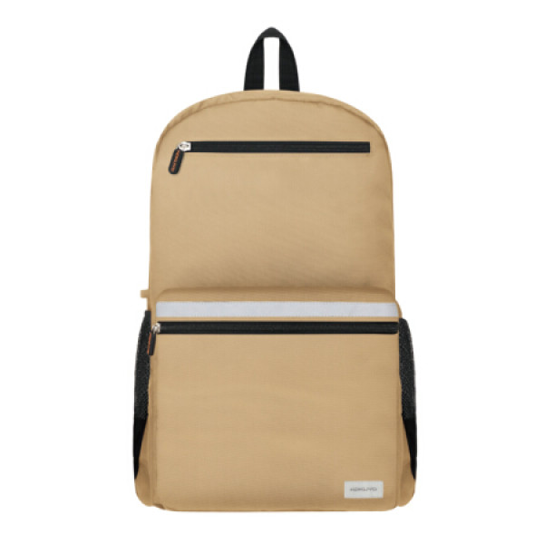 日本国誉(kokuyo)学生书包·novita-r 450×300×160( 70)mm卡其中号