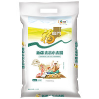 福临门 新疆 麦芯小麦粉