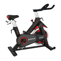 舒华（SHUA）SH-8860S 动感单车商用豪华运动健身房器械