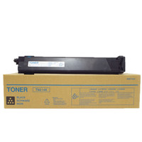 得印(befon)PLUS BF-TN214K-L标准容量黑色墨粉盒(适用柯尼卡美能达Bizhub C210/C200/C353/C253/C7720)