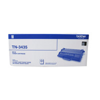 兄弟(brother)TN-3435粉盒 约3000页 适用8535/8530/8540/5595/5585打印机