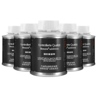 Benzin 宾士（Benzin）保时捷专用燃油宝除积碳三元催化清洗剂燃油添加剂积碳清洗剂