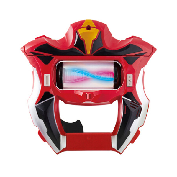 商品万代奥特曼儿童玩具男孩动漫周边英雄超人怪兽变身器-捷德升华器