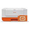 宜联（Elean） VLS1601黑白激光打印机 ZFSD 高速打印网络打印 自动双面 家用 企业 办公设备 橙白色