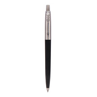 PARKER 派克 Jotter乔特系列 按动签字笔 黑色 0.55mm 单支装