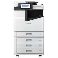 爱普生（EPSON）WF-C17590c A4/A3+彩色喷墨阵列式数码复合机 大型办公 打印复印扫描传真(免费上门安装)