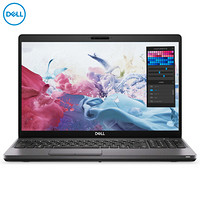 戴尔（DELL）Precision3540荣耀版15.6英寸移动图形工作站笔记本I7-8565U/32G/2T/WX2100 2G/100%sRGB/雷电3