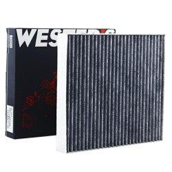 WESTER'S 韦斯特 活性炭空调滤清器 MK2050