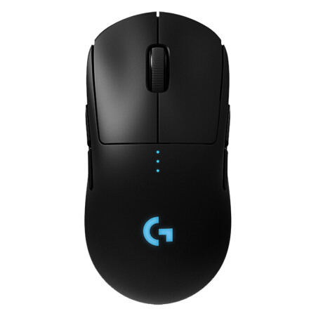 G PRO WIRELESS 无线鼠标