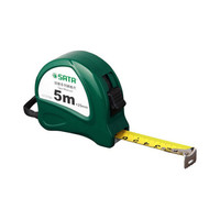 世达(SATA)91315A 凯隆系列钢卷尺5mx25MM /个 可定制