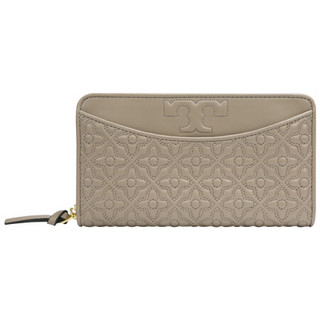 TORY BURCH 托里.伯奇女款灰色钱包46186 036