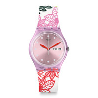 SWATCH 斯沃琪 GP702 女士石英手表