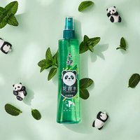 六神 花露水 六神喷雾花露水(经典原香) 180ml(HEART PANDA纪念版)(华晨宇同款)