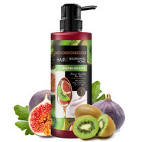 采乐膳萃去屑洗发水清爽止痒洗发露（男士女士清爽控油）510ml