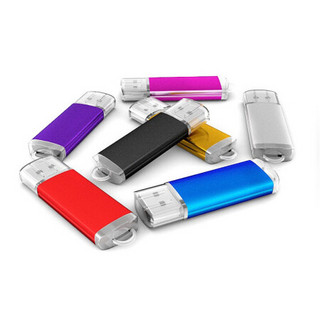 USB3.0 U盘 个性定制文字LOGO图案 32G