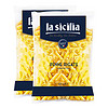 lasicilia 辣西西里 意大利进口 意大利面通心粉意面意粉组合 500g*2袋装