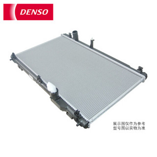 电装(DENSO)汽车水箱散热器 本田 老款思铂睿 2.0L 具体请联系在线客服