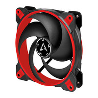 ARCTIC BioniX P120 12cm风扇 （电脑机箱CPU散热风扇/4针PWM温控/2100pwm）