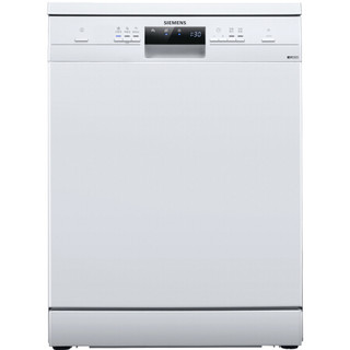 SIEMENS 西门子 SJ233W01CC 独嵌两用洗碗机 12套