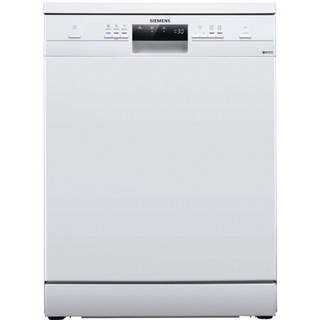 SIEMENS 西门子 SJ233W01CC 独嵌两用洗碗机 12套