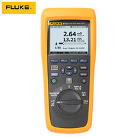 福禄克（FLUKE） BT521蓄电池检测仪