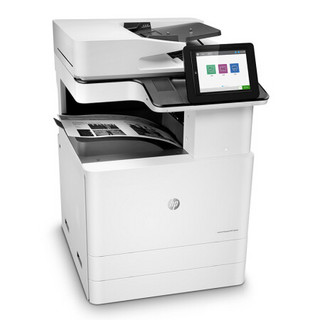 惠普（HP）Mono LJ Managed MFP E82560du 管理型数码复合机