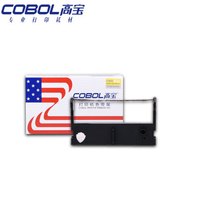 高宝 COBOL ERC-39/43 色带架 黑色适用EPSON ERC43 MT311 TM-U310 M-U115 11312 M-V110 M-U115 TM-U120P