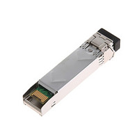 华三（新华三 H3C）SFP-GE-LX-SM1310-A 光模块-SFP-GE-单模模块-(1310nm,10km,LC)