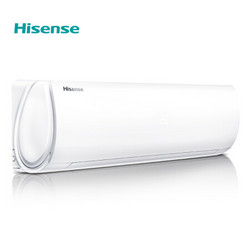 Hisense 海信 KFR-35GW/E25A3a 小黑键系列 壁挂式空调