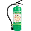 华消  手提式碳钢3L水基灭火器低温款 家用商用灭火器 酒店厂房消防水基灭火器 消防年检灭火器