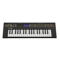 雅马哈(YAMAHA)reface-DX便携合成器37键带功放FM合成器音色