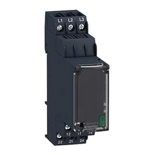 施耐德电气 Zelio Control RM22 监测继电器 RM22TG20