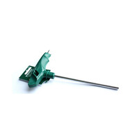 世达（SATA）83306 公制 T型内六角扳手2.5MM /个 定制