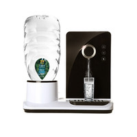 茶具CP18直饮机组合套装  矿泉水智能饮水机 茶具PC18明尊直饮机超值组合