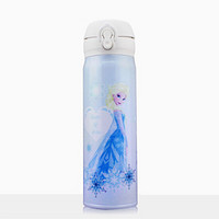 THERMOS 膳魔师 JNL-500FZ-LB 304不锈钢保温杯 500ml 冰雪奇缘