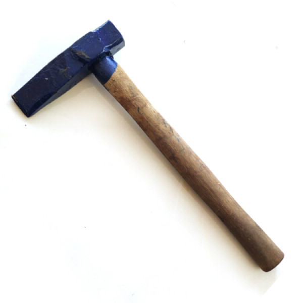 路宁stgw-df01 铁路剁斧0.9kg(不含把) 10个