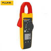 福禄克（FLUKE）902 FC/CN 钳型表 真有效值多功能钳表万用表电流表温度表