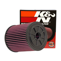K&N E-0664 空气滤清器 适用于 RS7 Sportback