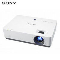 索尼（SONY）VPL-EX433 投影仪 投影机办公（标清 3200流明 HDMI 1.2倍变焦)