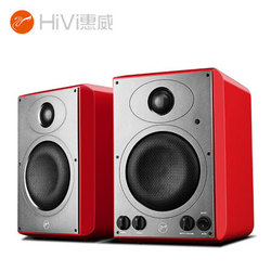 HiVi  惠威  H5MKII 蓝牙音箱