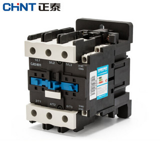 正泰（CHNT）CJX2-9511 36V 交流接触器 95A接触式继电器