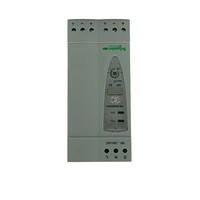 施耐德 开关电源 ABL8 单相100-240VAC 120W 24VDC 5A 导轨式  ABL8REM24050