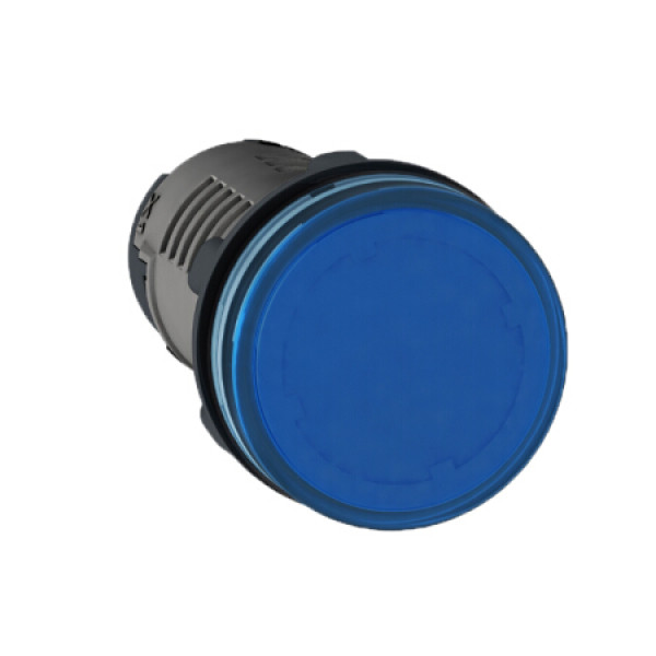 商品施耐德 指示灯 xa2 蓝色 220vac 塑料 xa2evm6lc