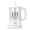 西摩（SMAL）WK-5018 电热水壶 煮茶器 泡茶机