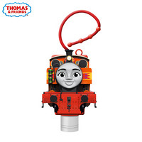 托马斯和朋友（THOMAS&FRIENDS）儿童洗手液婴儿免洗洗手液泡沫洗手液速干宝宝洗手液便携装  红色草莓25ml