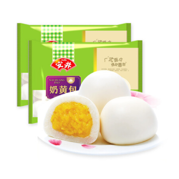 百科首页 食品生鲜 生鲜食品 冷冻面点 手抓饼 安井 商品首页  收藏