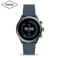 FOSSIL FTW4021 中性电子手表