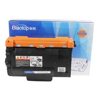 标拓（Biaotop）LT401粉盒适用联想LJ4000D/LJ4000DN/LJ5000DN/M865DN/M895DN打印机