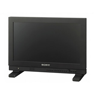 索尼（SONY) LMD-A170高清液晶监视器 17英寸