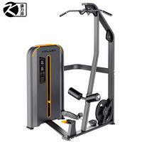 康力源 KLY-103健身房商用高拉背训练器室内私教专用健身器材